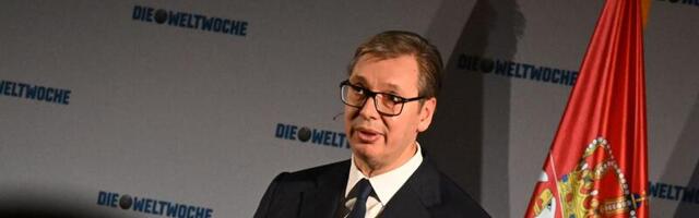 Vučić: U narednih deset dana odluka o izborima ili novoj Vladi
