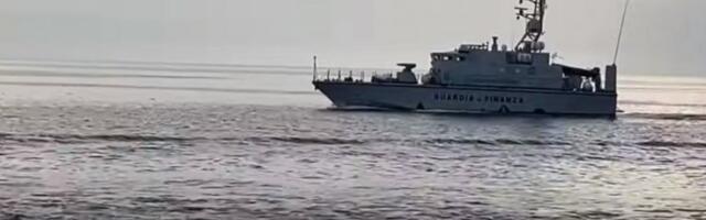 POLICIJA PRESRELA BRODOVE PUNE DROGE: Čim su se sirene pojavile, evo šta su kapetani uradili