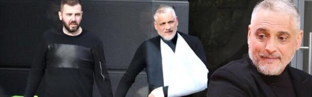 (ANKETA)"Ovo što radi nije hrišćanski"! Građani napali Čedu Jovanovića zbog držanja za ruke sa prijateljem