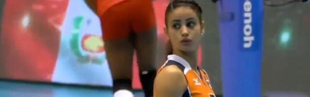 Njena zadnjica je zaludela planetu! Skinula se i pomutila pamet muškarcima (VIDEO/FOTO)