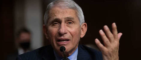 Fauci: Do kraja novembra znat ćemo da li je vakcina efikasna