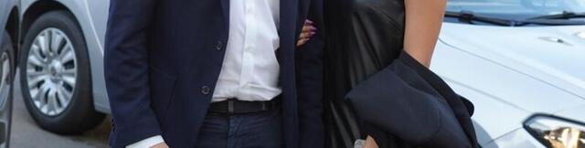 Luka nije bio njen kalibar, snaja Ivice Dačića pobegla: Spekuliše se da je on Miličin novi dečko, baš je frajer