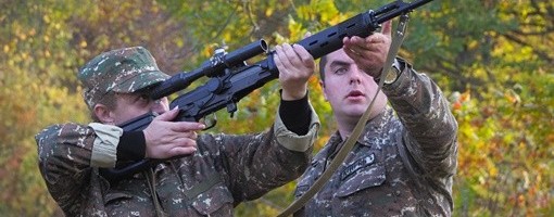 Raste broj žrtava u ratu u Nagorno-Karabahu uprkos primirju