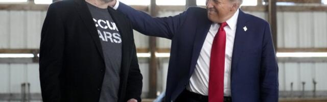 VRATIO SE ILON MASK! Nekadašnja "desna ruka" Trampa objavila post koji će PONOVO iznervirati predsednika SAD