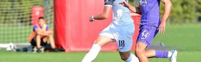Bivši igrač OFK Beograda otišao na pozajmicu u Sloveniju