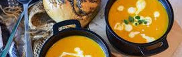 Recept koji menja sve: Čorba od bundeve koja će ti postati omiljena