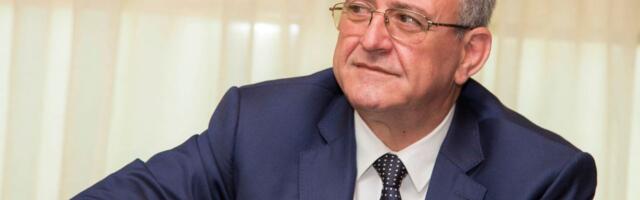 „BIO JE UZNEMIREN“: Predsednik fudbalskog saveza Albanije otkrio detalje razgovora sa Piksijem i Džajićem!
