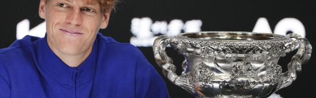 Kirios optužuje: ATP je u određenoj meri štitio Sinera