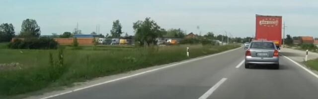 Od januara putarina i na magistralnim putevima?