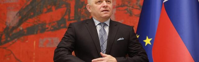 Fico ne želi da Slovačka bude deo bilo kog plana EU kojim se finansiraju vojne potrebe Ukrajine
