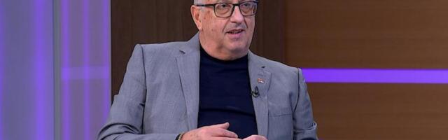 "PROŠAO JE PETI DAN DEŽURSTVA, IDEJA JE NEVEROVATNA" Dr Aleksandar Stojanović o novom pravilu u domovima zdravlja: Evo zbog čega se građani najviše javljaju!