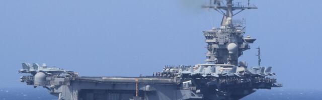 SAD upozorile avio-kompanije na rizike preleta Venecuele zbog vojne aktivnosti