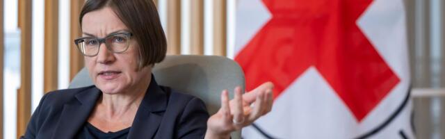 Crveni krst smanjuje budžet, ukida skoro 3.000 radnih mesta