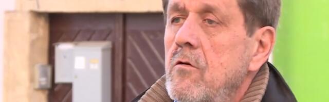 In memoriam: Slobodan Arežina (1955–2025)