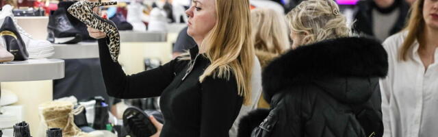 Neverovatna prevara u srpskoj prodavnici na CRNI PETAK: Beograđanka ostala u šoku kad su joj dali račun