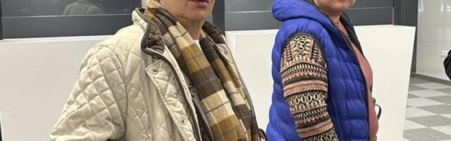 PRVO SUOČAVANJE NAKON DRAME! Vesna Zmijanac otkrila sve o DRAMI sa Džinovićem, OBELODANJENA istina o SVAĐI! (VIDEO)