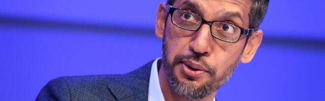 Google seli veštačku inteligenciju u svemir! Šef kompanije najavio najluđi plan do sada, Sunce će biti ključno