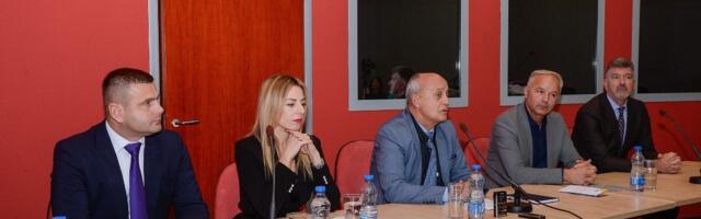 Konferencija „Turizam naš nasušni“: Siva zona u turizmu ozbiljno ugrožava tržište, državne prihode i bezbednost gostiju