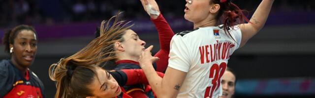 Rukometašice čeka pakao ako izbace Crnu Goru, Srbija saznala protiv koga igra u potencijalnom četvrtfinalu SP