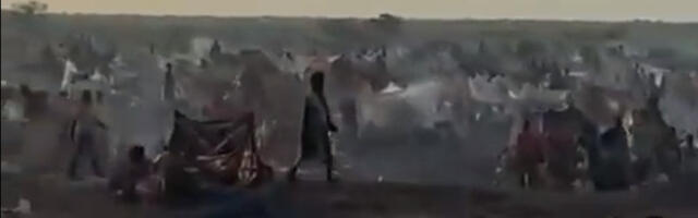 Masakr u Sudanu: Najmanje 50 mrtvih posle napada dronom na vrtić, među njima 33 dece