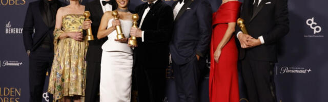 „Златни глобус”: „Франкештајн” и „Хамнет” фаворити