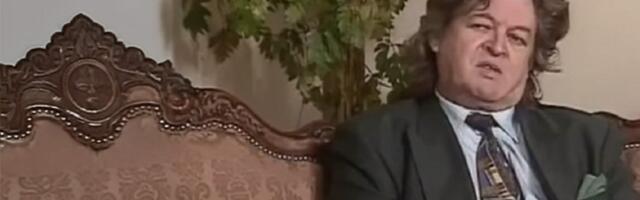 Poslednje dane proveo zaboravljen i sam: Popari iz "Srećnih ljudi" na sahranu došlo samo dvoje kolega