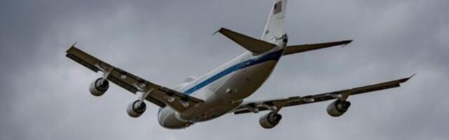 Detalji drame na prištinskom nebu: Vojni avion kružio 7 sati nad Balkanom!