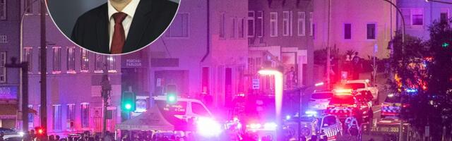 Oglasio se ambasador Srbije u Australiji za Kurir, evo da li ima Srba među žrtvama stravičnog napada u Sidneju: Uspostavljen je krizni centar