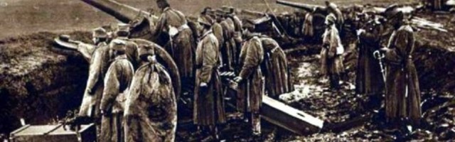 BITKA OVENČALA SLAVOM SRBE "Mooramo ono što se jednom čini, ne ponavlja se i ne uči"