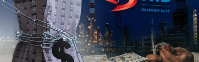 "Srbija na korak do sekundarnih sankcija zbog NIS-a, Putinovo obraćanje bila PRETNJA"