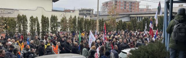 Protest u Novom Pazaru – Ili oni ili mi (BLOG)
