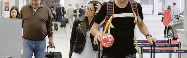 "To je totalno degutantno!" Pre Vujadina Savića Mirka Vasiljević je volela sina ovog pokojnog biznismena!