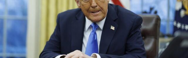 AMERIKA IZVELA PRVI KOPNENI NAPAD NA VENECUELU! Oglasio se Tramp!