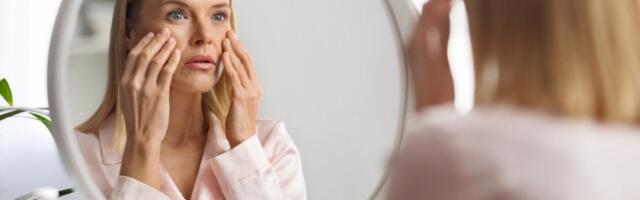 Domaći botoks kod kuće: Zateže kožu kao od šale - bez igle i bola