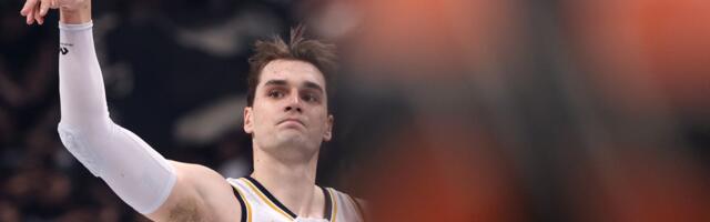 Real furioznim drugim poluvremenom istopio Dubaijevih plus 14, Hezonja blistao u ključnim momentima za preokret Madriđana