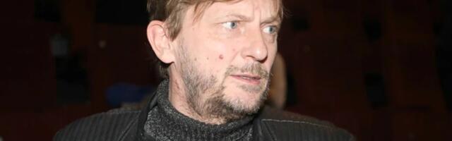 Kosta iz serije Kosti je RADIO DVA POSLA DA BI OBEZBEDIO PORODICU: "Mogu i molerajom da se bavim!"