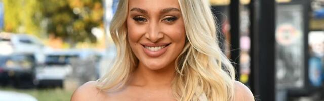 "Tek sad stvarno vidim šta znači voleti" Luna Đogani nikad emotivnija, obratila se Marku dirljivim rečima: "Uvek biram tebe"