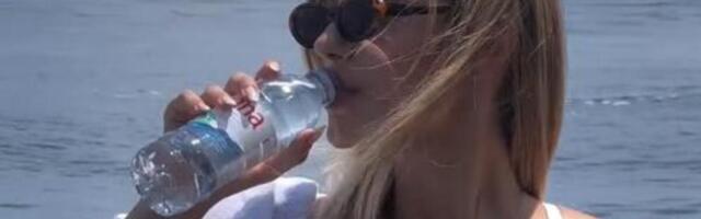 Hrvatski milioner nakon razvoda zbario FATALNU PLAVUŠU! Za Barbarom nema ko NE UZDIŠE, a ovako je NEKADA IZGLEDALA!