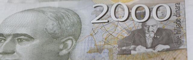 Fudbalskom savezu Srbije novi milioni iz budžetske rezerve: Dobio više od 212 miliona dinara