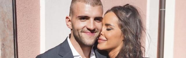 Pokazao koliko mu žena nedostaje: Veljko Ražnatović se prisetio lepih trenutaka sa Bogdanom