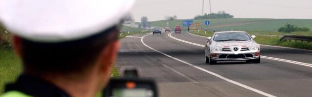 Ovo su 29 lokacija super radara u Srbiji: "Pecaju" 9 prekršaja odjednom, skoro svi Srbi dobiju kaznu za jedan