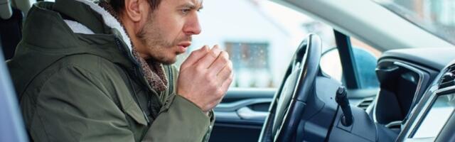 NAJVEĆA ZABLUDA svakog vozača: Mislite da radite ispravnu stvar, a zapravo svako jutro UNIŠTAVATE MOTOR AUTA