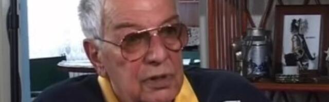 Mića Orlović objasnio kako ga je RTS sklonio jer nije bio uz vlast (VIDEO)