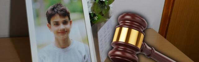 DA LI ĆE SUĐENJE RODITELJIMA DEČAKA-UBICE IZ NIŠKE BANJE BITI "IZA ZATVORENIH VRATA"?! Uskoro odluka suda, otac Andreja Simića poručuje: "Pravda nikada neće biti zadovoljena!"