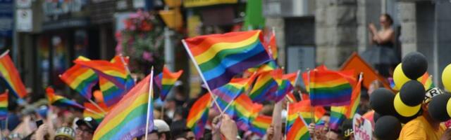 Ovogodišnja Beograd prajd protestna šetnja zakazana za 5. septembar