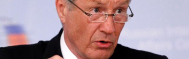 Савет Европе укинуо имунитет Јагланду, норвешка полиција истражује везе са Епстином