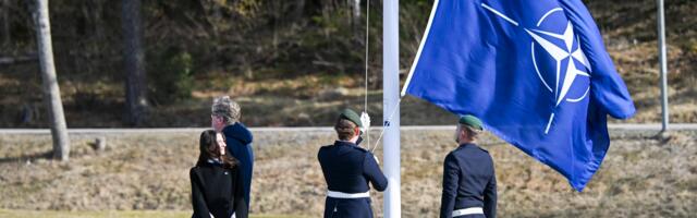 NATO Vašingtonu ne veruje