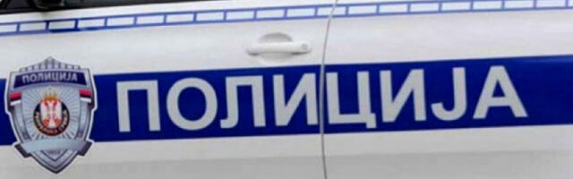 Хапшење у Крушевцу: полиција пронашла бомбу и пушку у кући осумњиченог