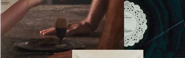 Charli XCX predstavlja soundtrack album za film “Orkanski visovi” (FOTO+VIDEO)