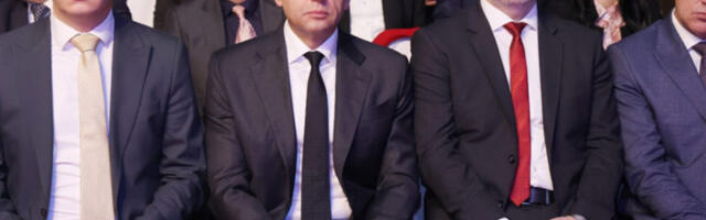 Вулин из Бањалуке: „Србија и Српска су један народ, не својом вољом подељен"